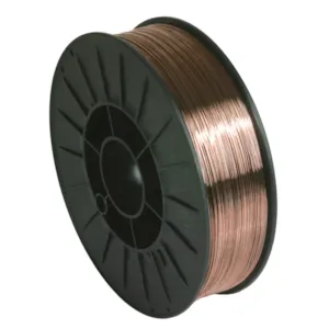 Sveisetråd SG2 1,0 mm 5 kg
