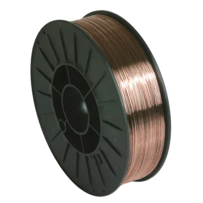Sveisetråd SG2 1,0 mm 5 kg