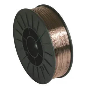 Sveisetråd SG2 1,0 mm 5 kg