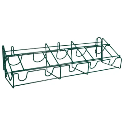 Flaskeholder for 5 flasker