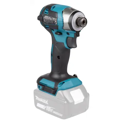 Slagskrutrekker 18V DTD173Z, bilde 2
