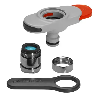 Krankobling for innendørs kran