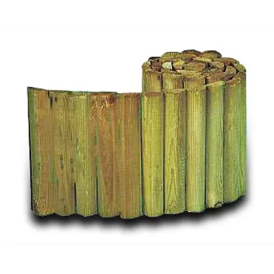 Gresskant 20 cm x 2 m