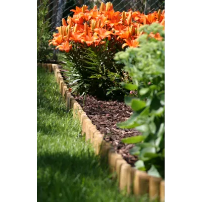 Gresskant 20 cm x 2 m, bilde 2