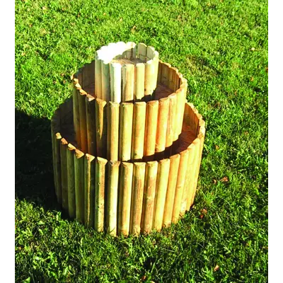 Gresskant 20 cm x 2 m, bilde 4