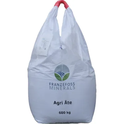 Åte 600 kg