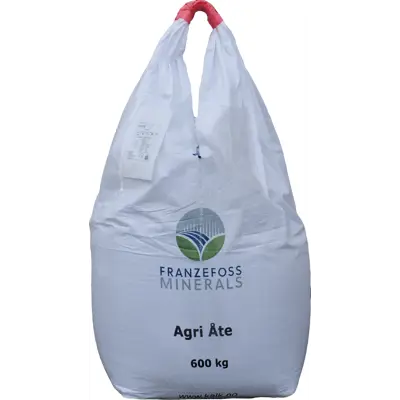 Åte 600 kg