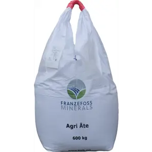 Åte 600 kg