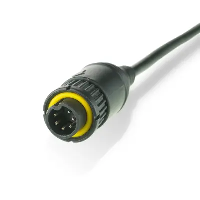 Adapterkabel 6-PIN ADAPT6, bilde 2