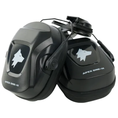 Hørselvern Apex One-H