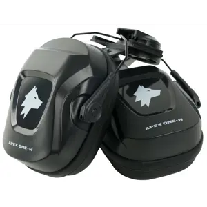 Hørselvern Apex One-H