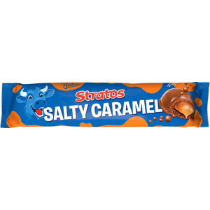 Stratos bar Salty Caramel 37 g