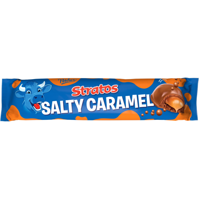 Stratos bar Salty Caramel 37 g