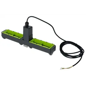 SmartCoop fôrdispenser