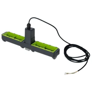 SmartCoop fôrdispenser