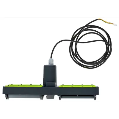 SmartCoop fôrdispenser, bilde 3