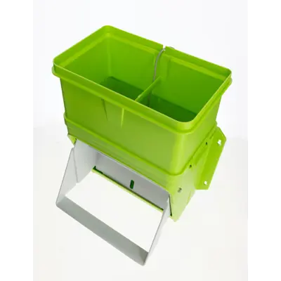 SmartCoop fôrdispenser, bilde 4