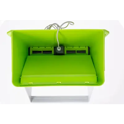 SmartCoop fôrdispenser, bilde 5