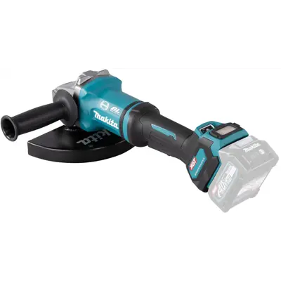 Vinkelsliper 40V GA038GZ, bilde 2