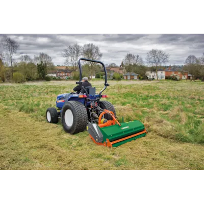 Slagklipper/beitepusser WFM 145 Slagklipper/beitepusser, bilde 2