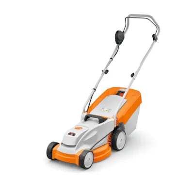 Batteridrevet gressklipper RMA 235.1 sett, bilde 3