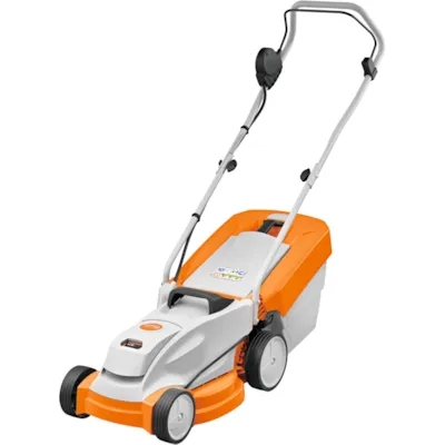 Batteridrevet gressklipper RMA 235.1 sett, bilde 3