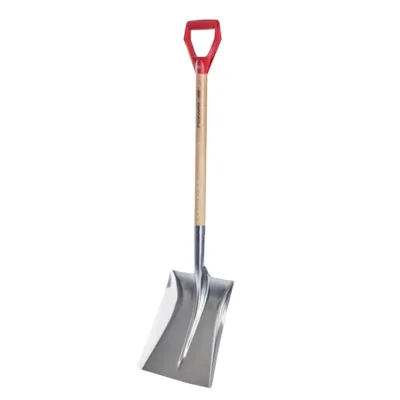 Spade aluminium Classic