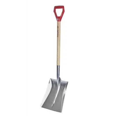 Spade aluminium Classic