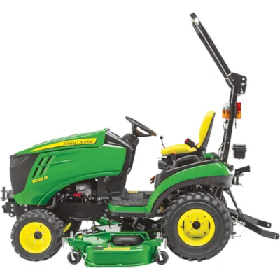 Traktor 1026R 26hk, bilde 2