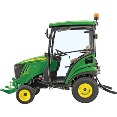 Traktor 1026R 26hk, bilde 4