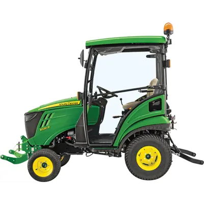 Traktor 1026R 26hk, bilde 4