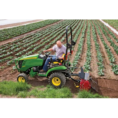 Traktor 1026R 26hk, bilde 10