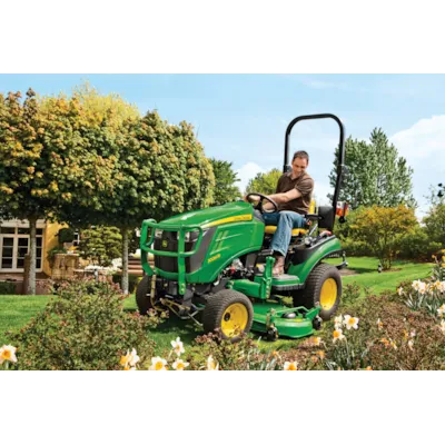 Traktor 1026R 26hk, bilde 9