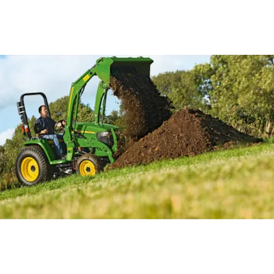 Traktor 1026R 26hk, bilde 6