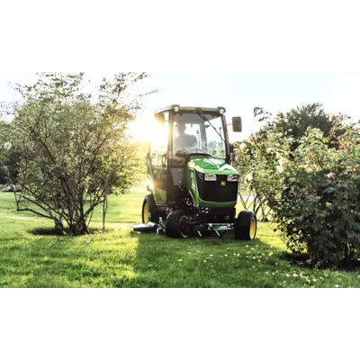 Traktor 1026R 26hk, bilde 5