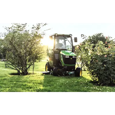 Traktor 1026R 26hk, bilde 5