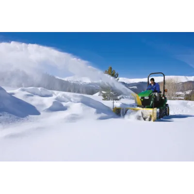 Traktor 1026R 26hk, bilde 8