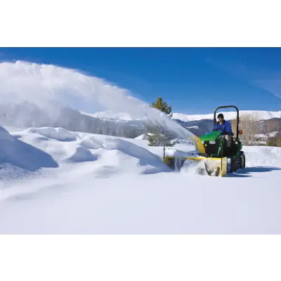 Traktor 1026R 26hk, bilde 8