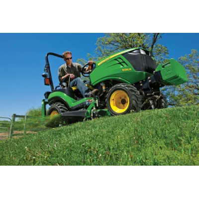 Traktor 1026R 26hk, bilde 11