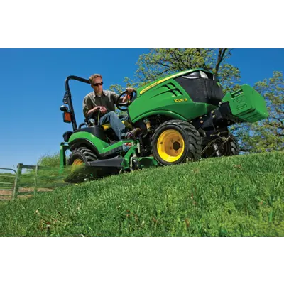 Traktor 1026R 26hk, bilde 11