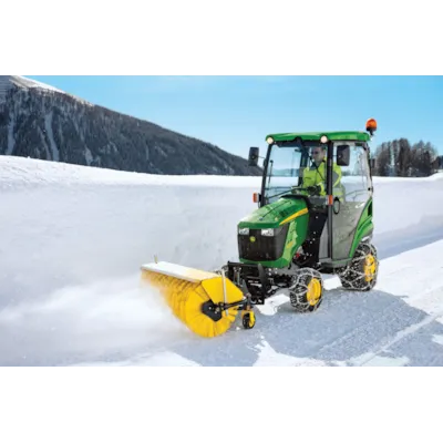 Traktor 1026R 26hk, bilde 7