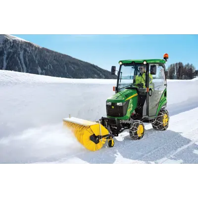 Traktor 1026R 26hk, bilde 7