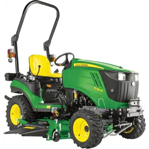 Traktor 1026R 26hk