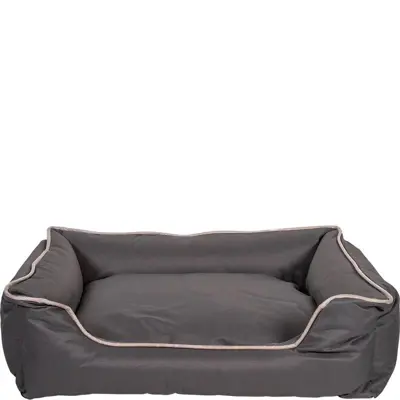 Hundeseng Svante brun