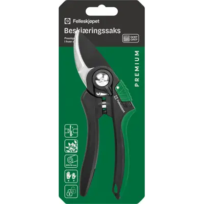 Beskjæringssaks, bilde 2