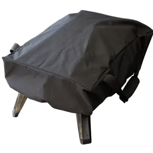 Overtrekk Pizza Chef Grande