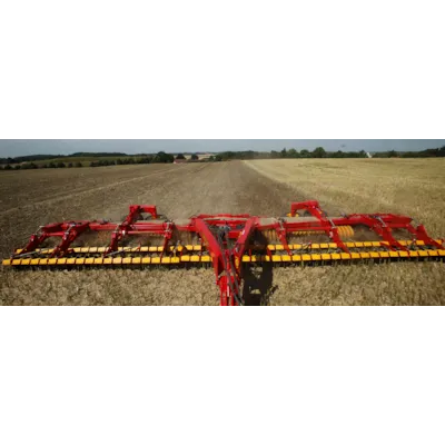 Kultivator Carrier 925-1225, bilde 2