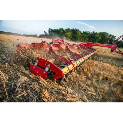 Kultivator Carrier 925-1225, bilde 4