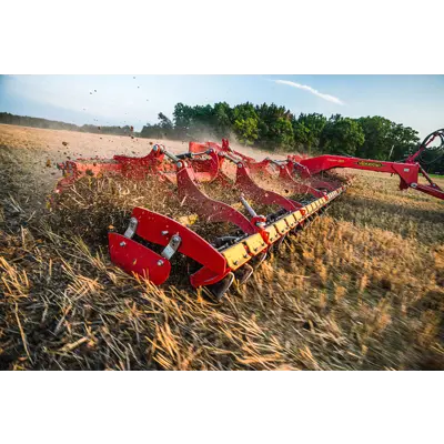 Kultivator Carrier 925-1225, bilde 4