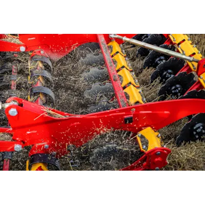 Kultivator Carrier 925-1225, bilde 5